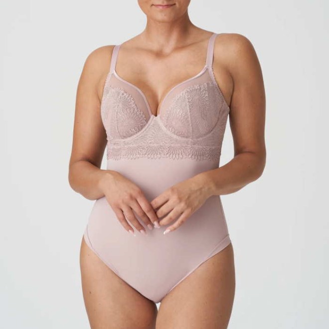 BODY BOIS DE ROSE SOPHORA PRIMA DONNA 